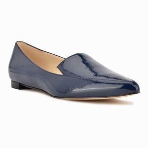 Nine West Abay Loafers Blauw Nederland | OJK-912856